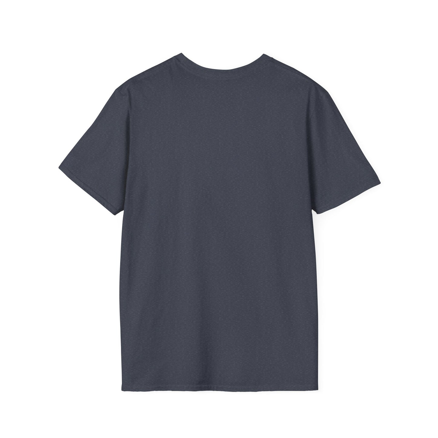 'One and the Same' t-shirt