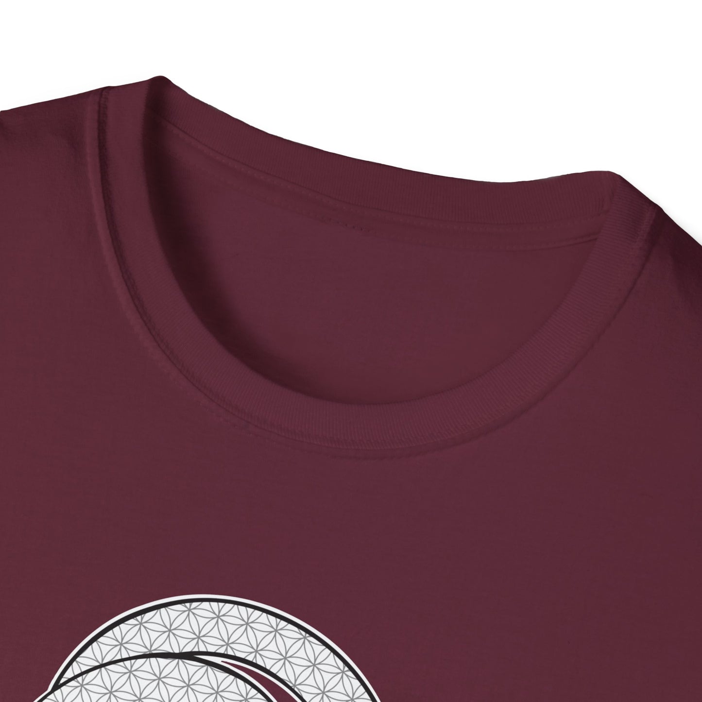 'One and the Same' t-shirt