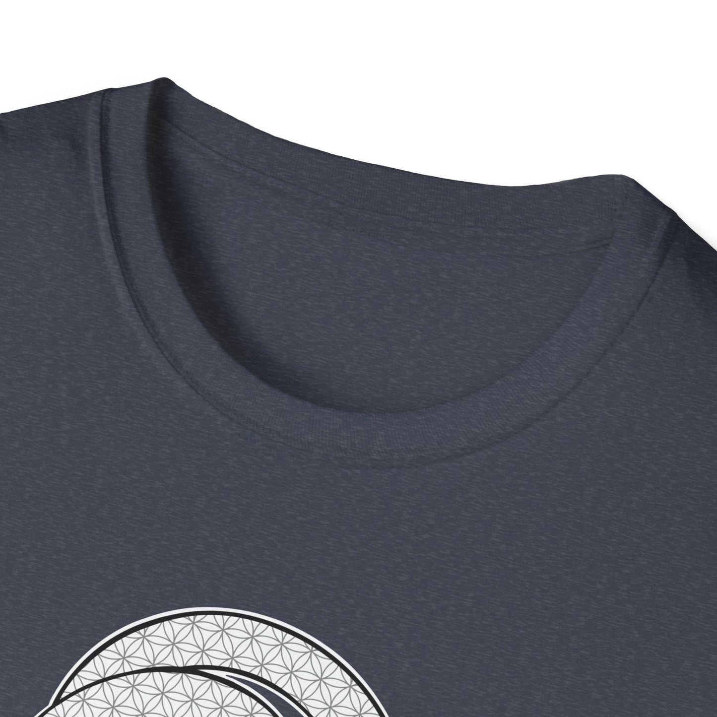 'One and the Same' t-shirt
