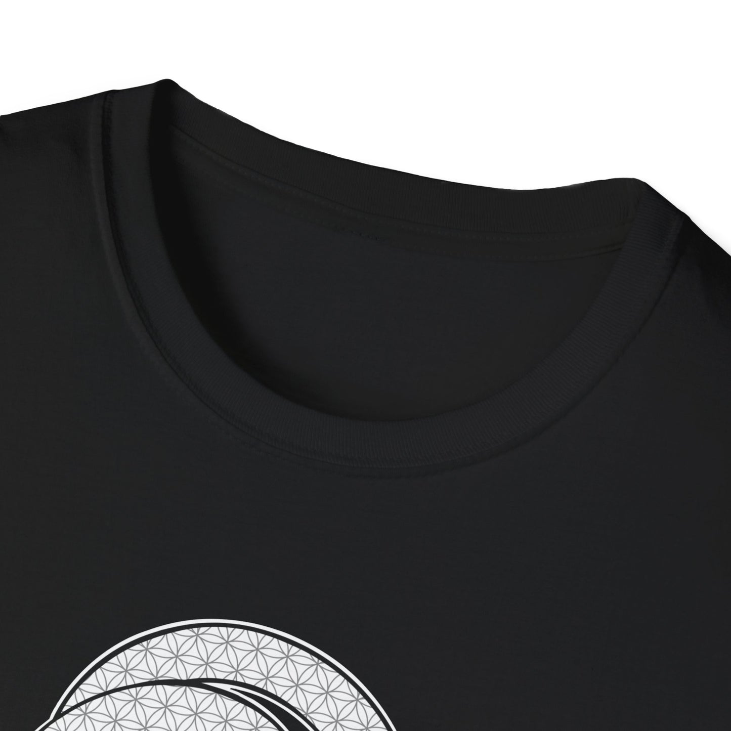 'One and the Same' t-shirt