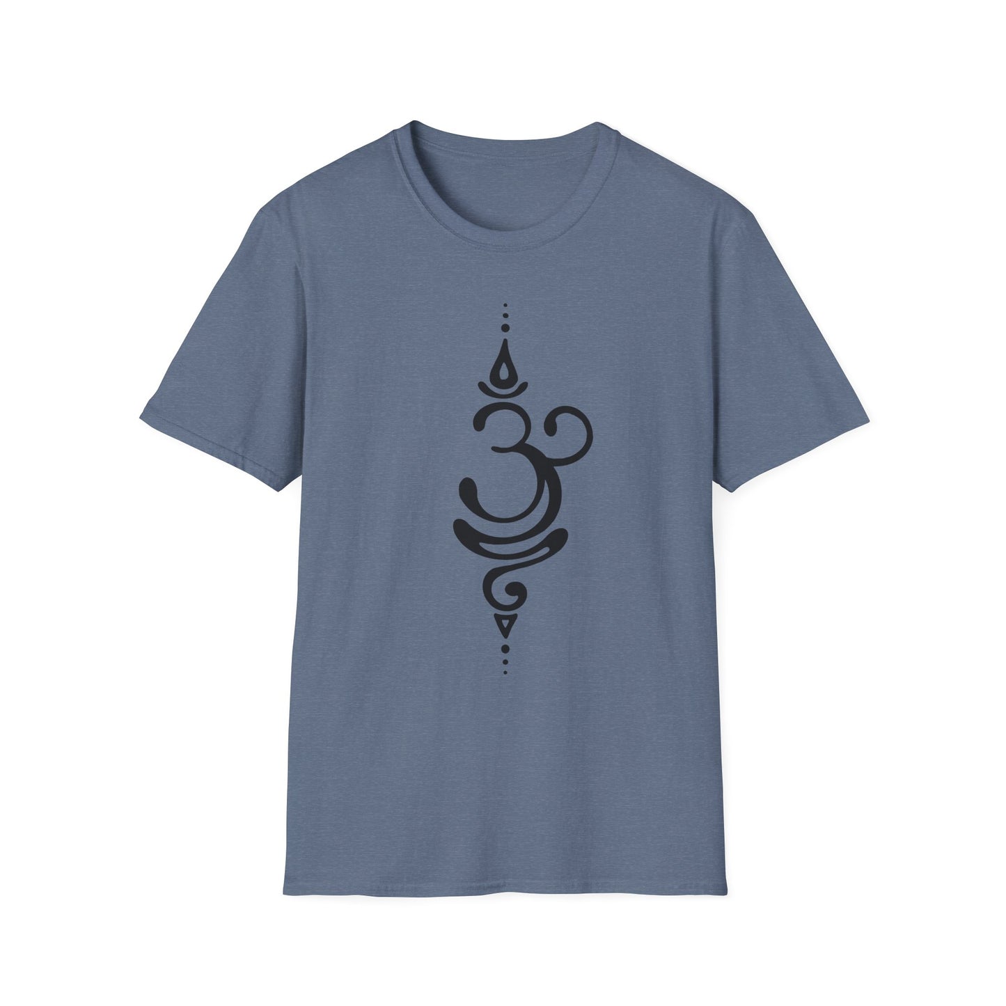 'Breathe' t-shirt