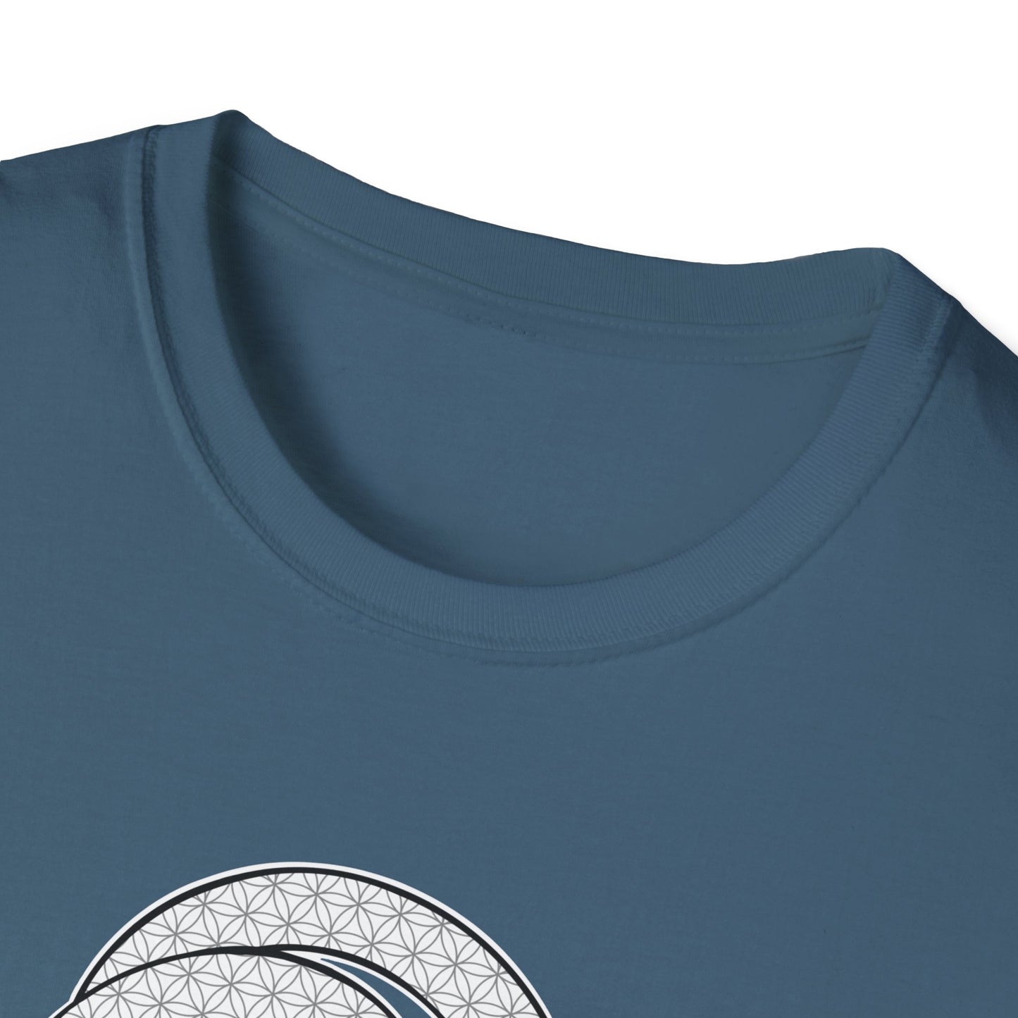 'One and the Same' t-shirt