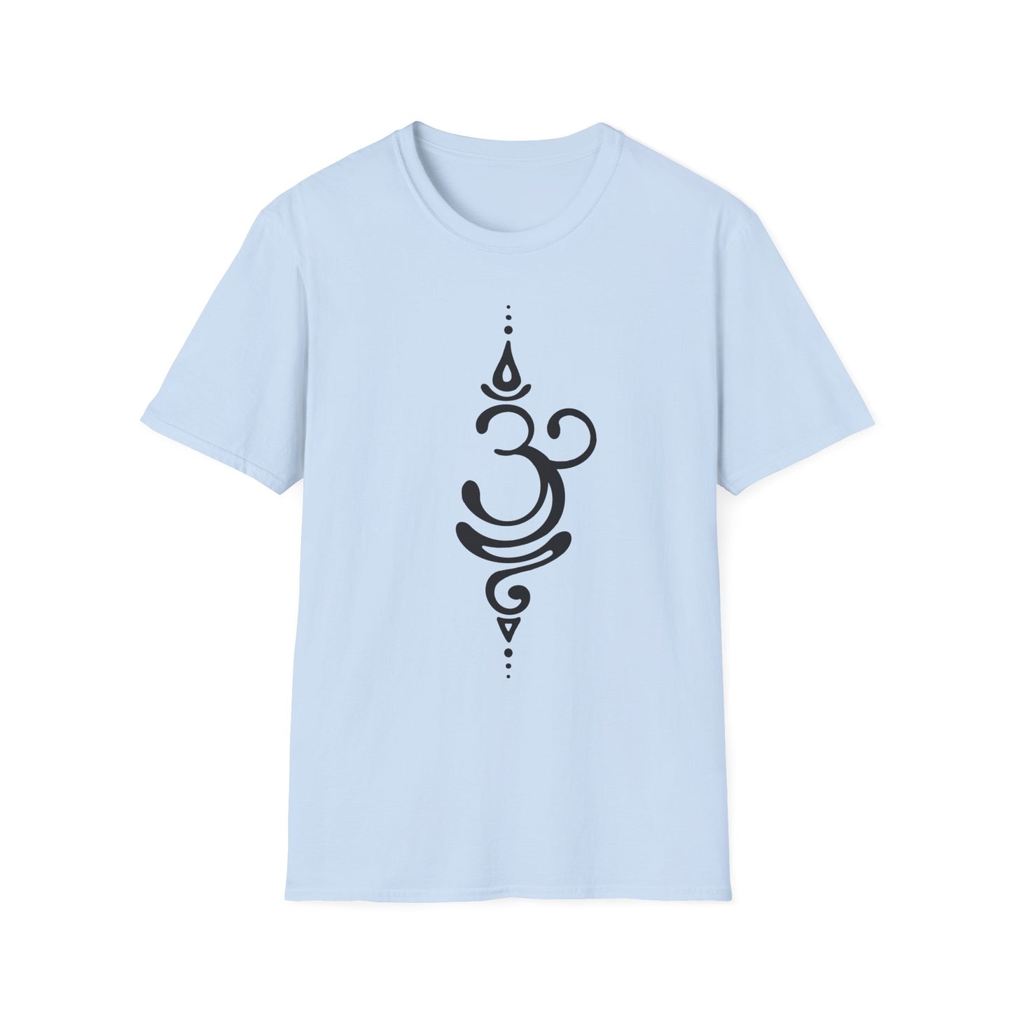 'Breathe' t-shirt