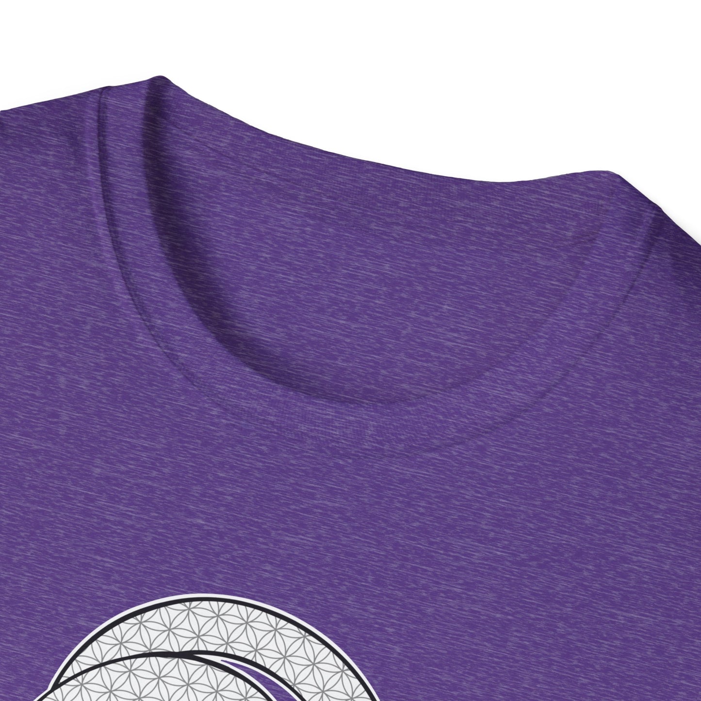 'One and the Same' t-shirt
