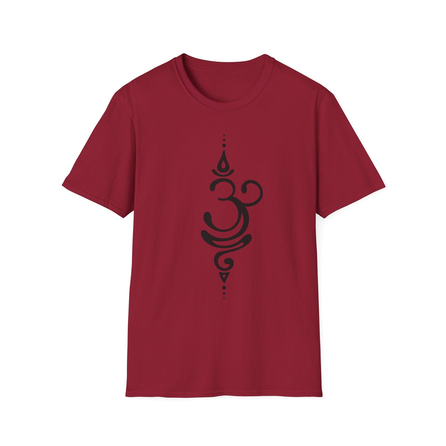 'Breathe' t-shirt