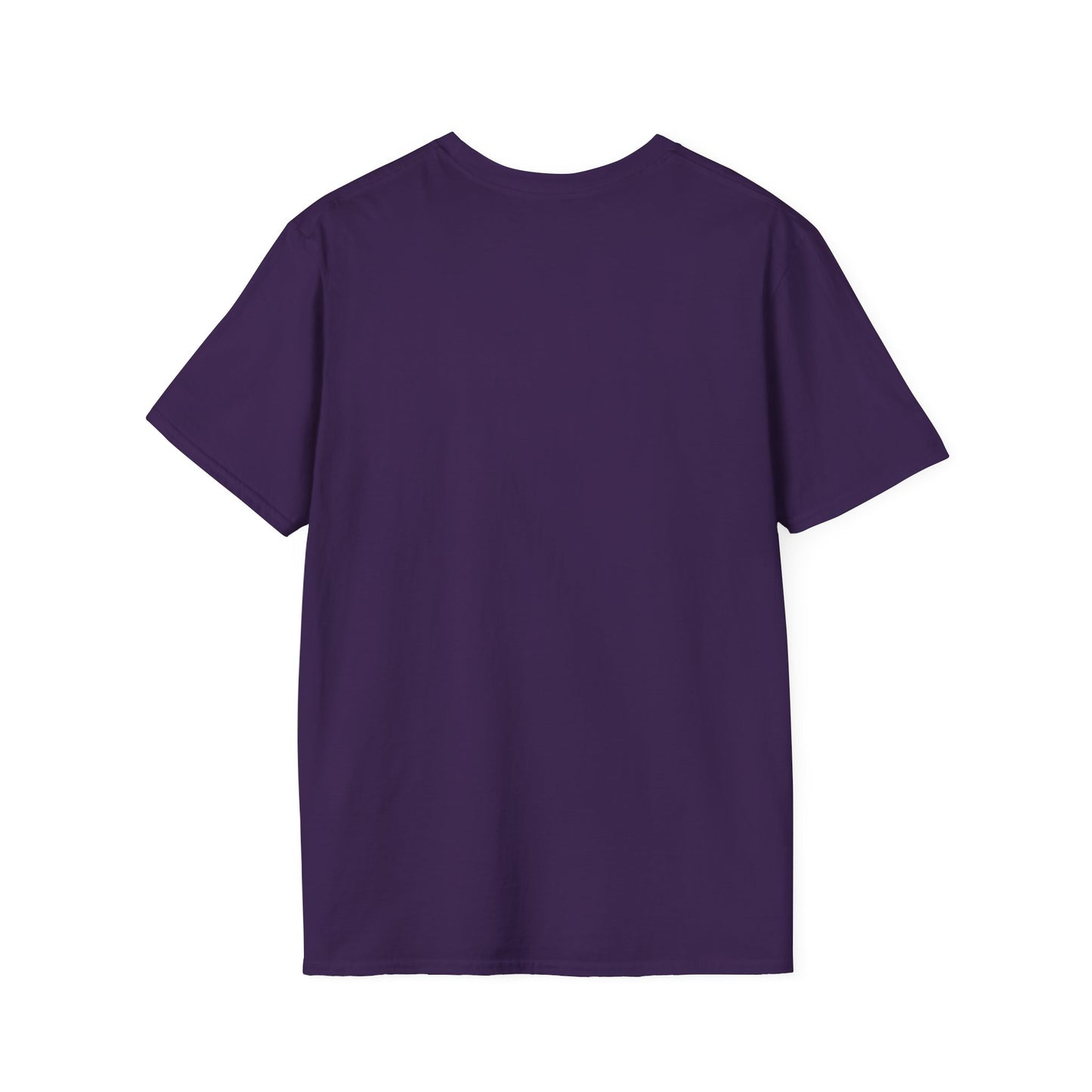 'Day/Night - Yin/Yang' t-shirt