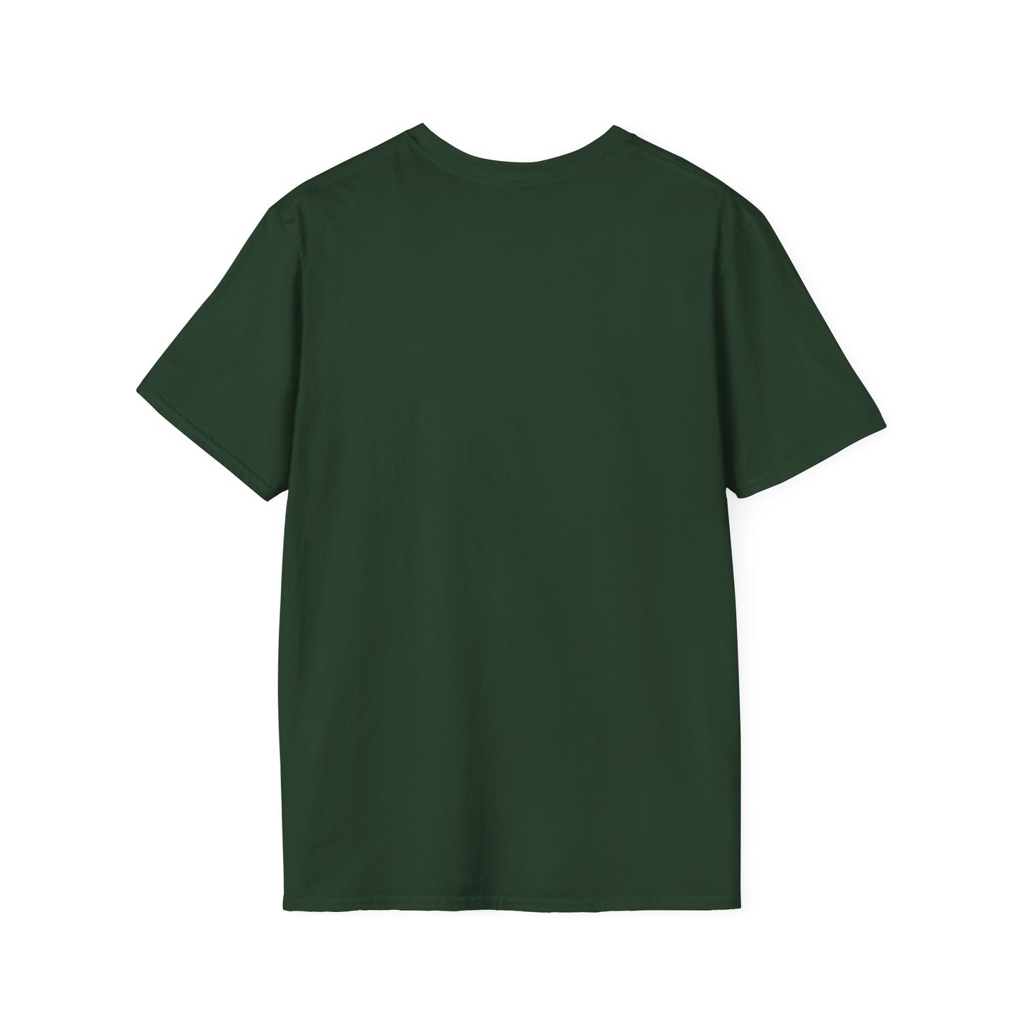 'Day/Night - Yin/Yang' t-shirt