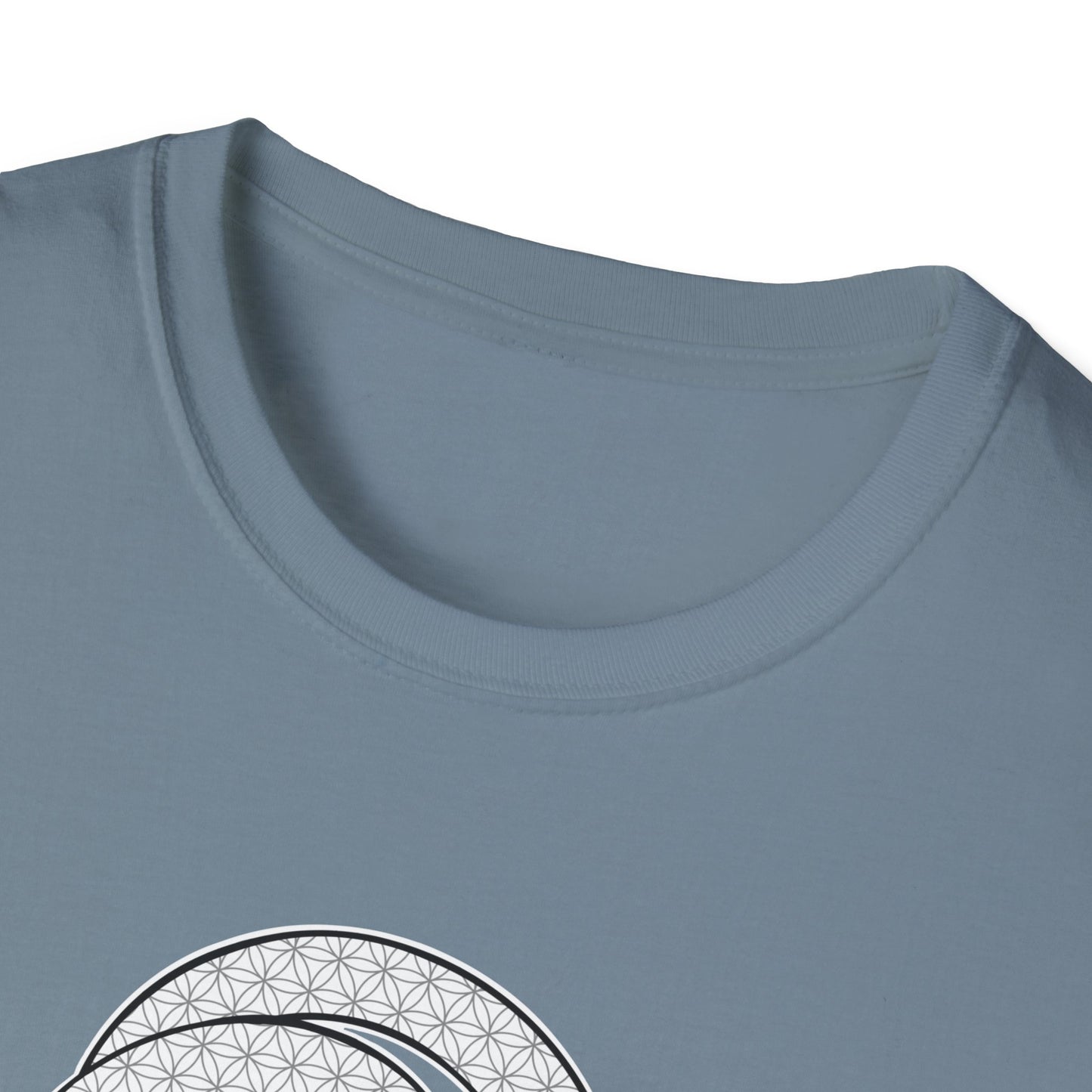 'One and the Same' t-shirt