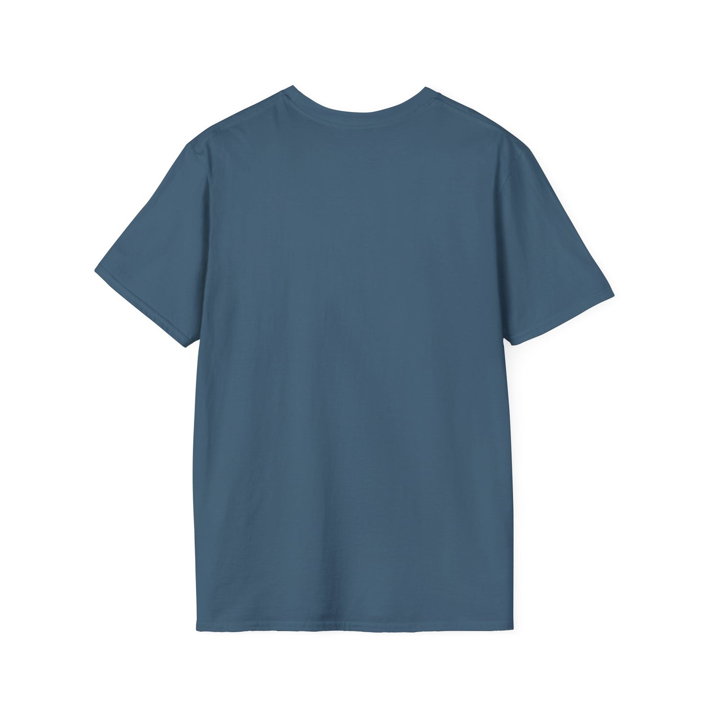 'One and the Same' t-shirt