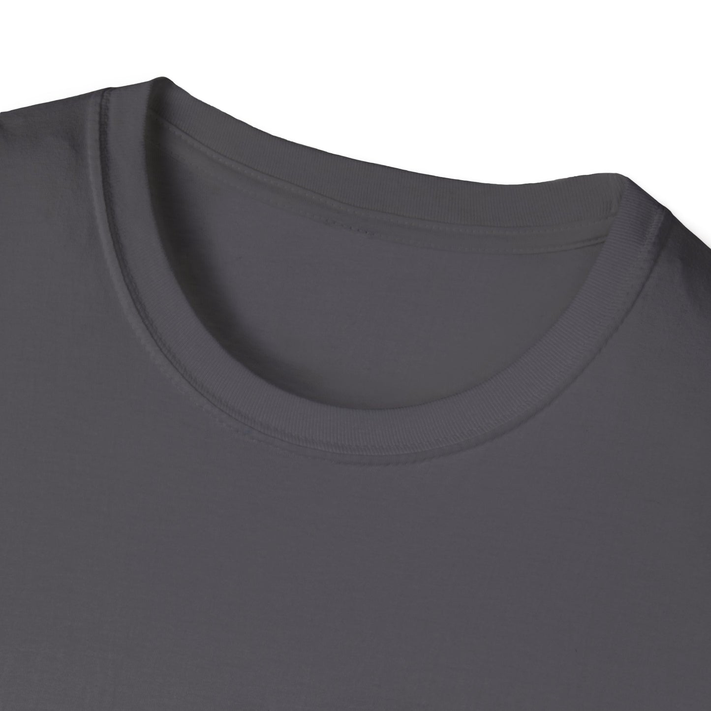 'Day/Night - Yin/Yang' t-shirt