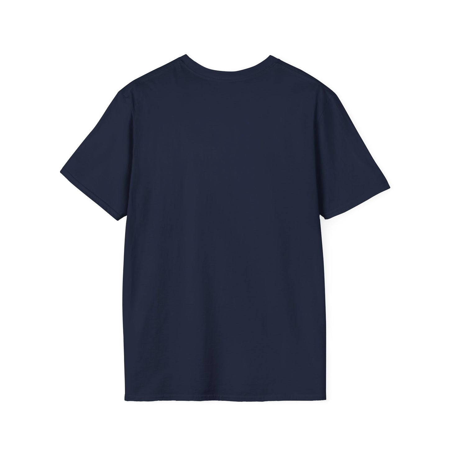 'Day/Night - Yin/Yang' t-shirt