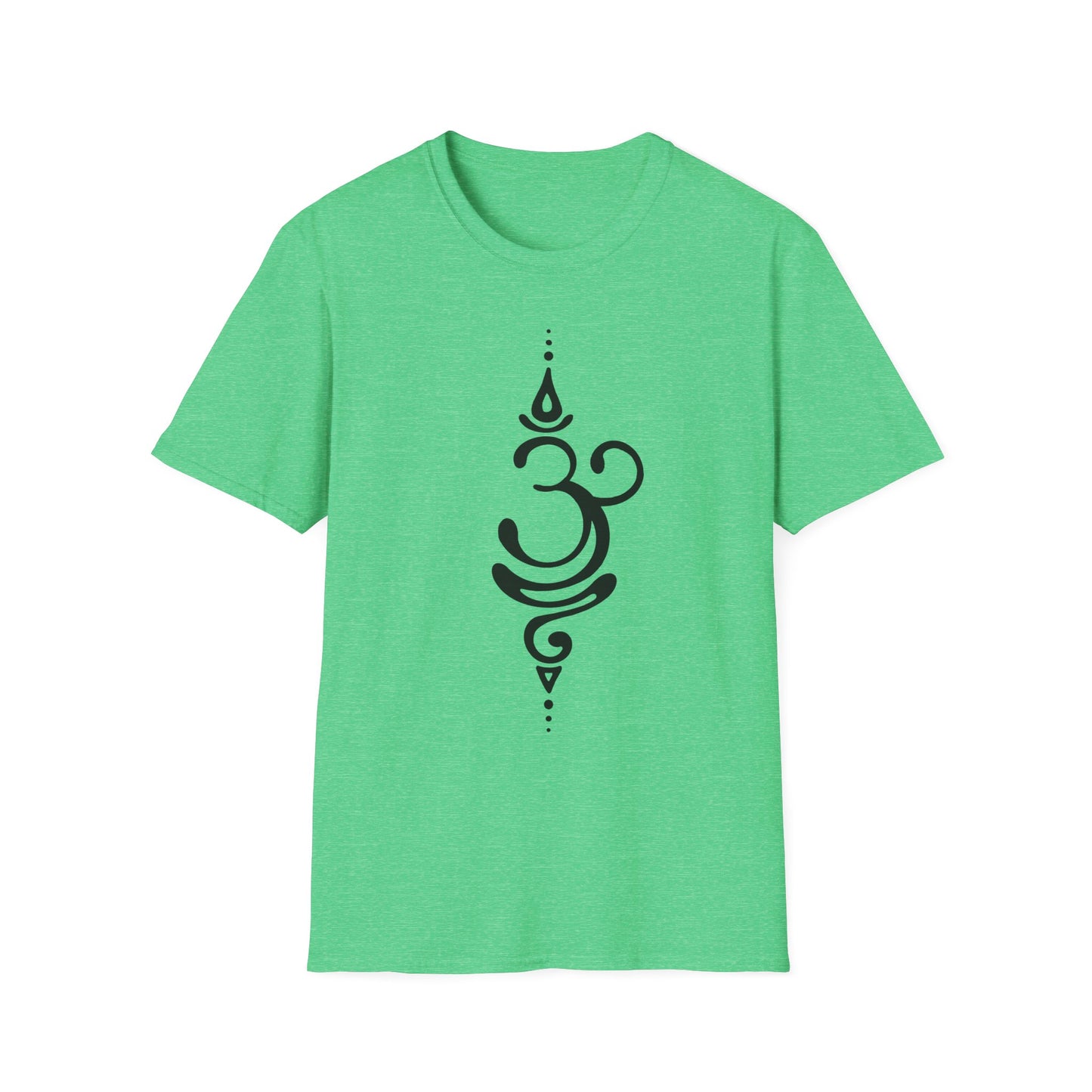 'Breathe' t-shirt