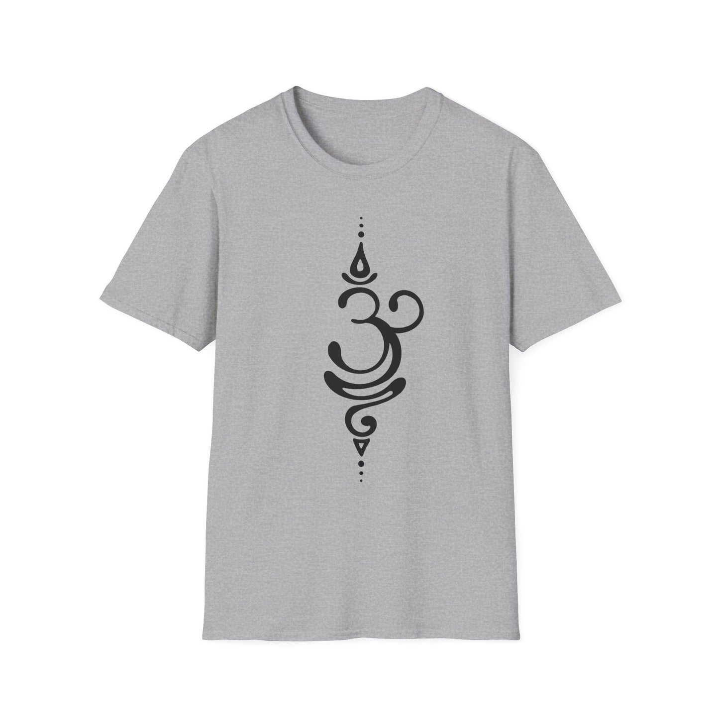 'Breathe' t-shirt