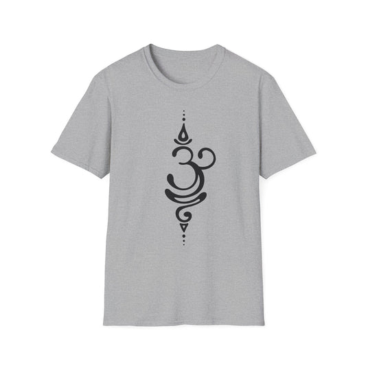 'Breathe' t-shirt