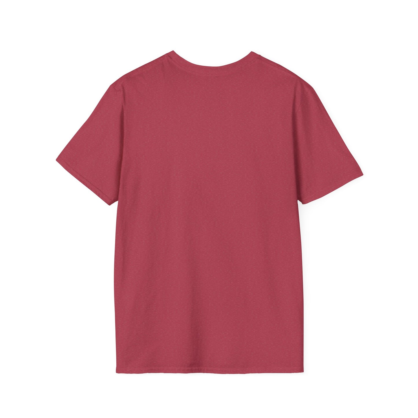 'Day/Night - Yin/Yang' t-shirt