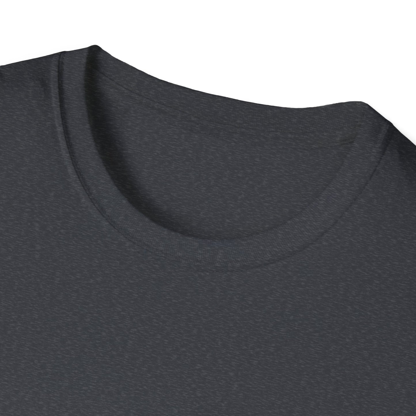 'Day/Night - Yin/Yang' t-shirt