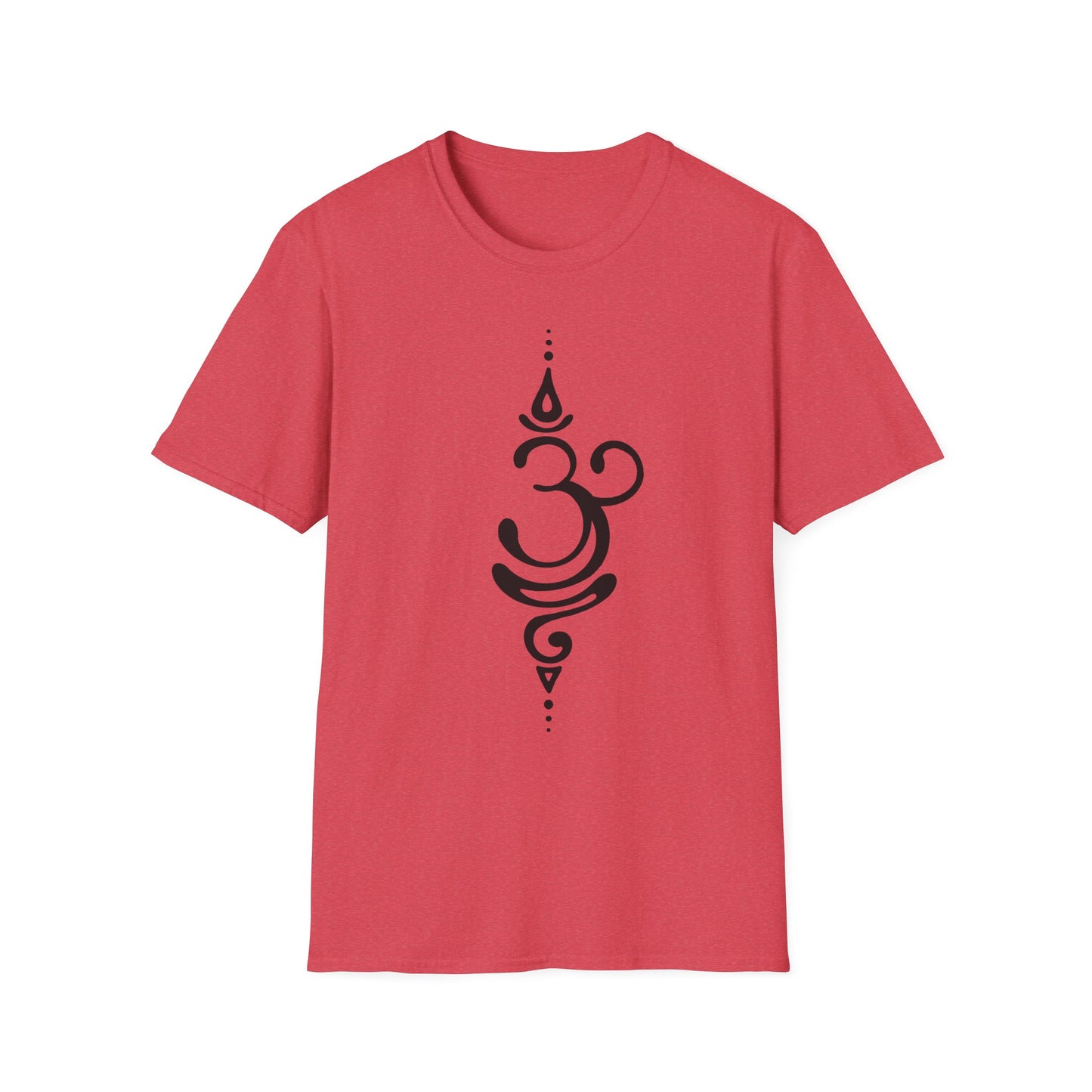 'Breathe' t-shirt
