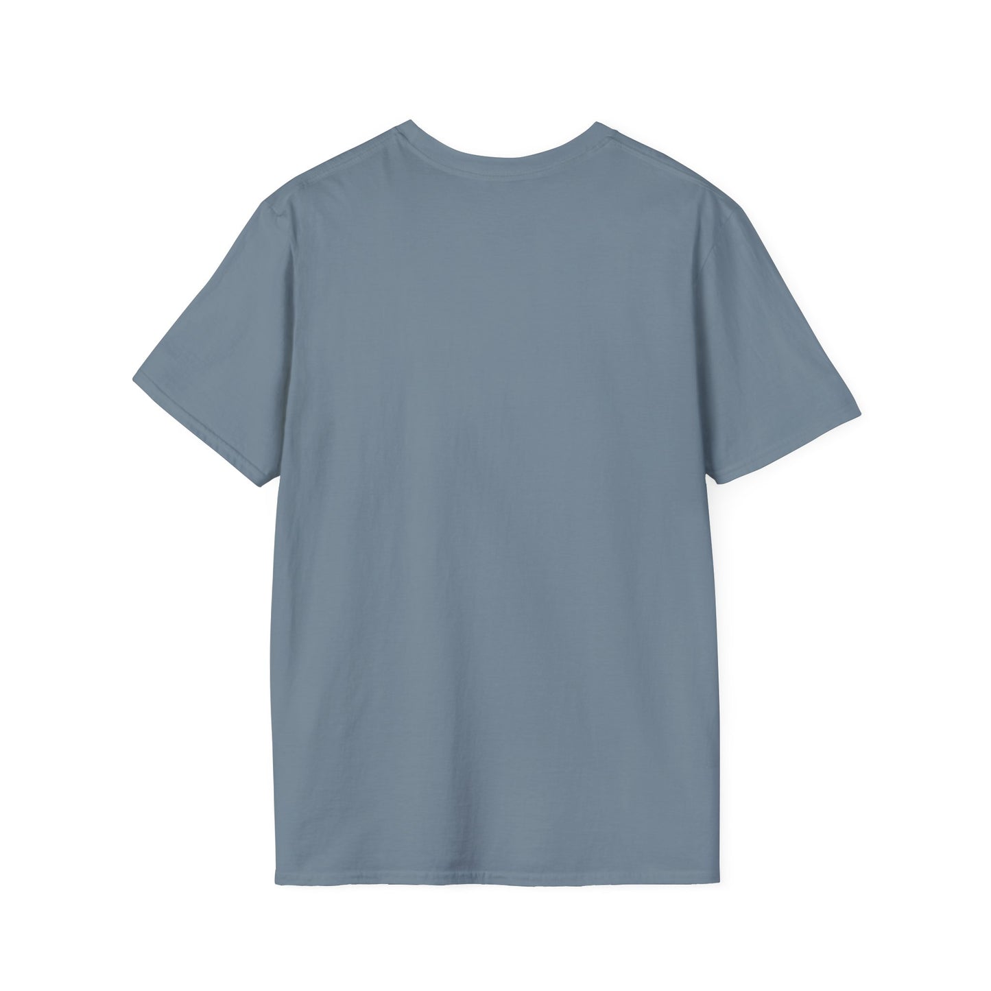 'One and the Same' t-shirt