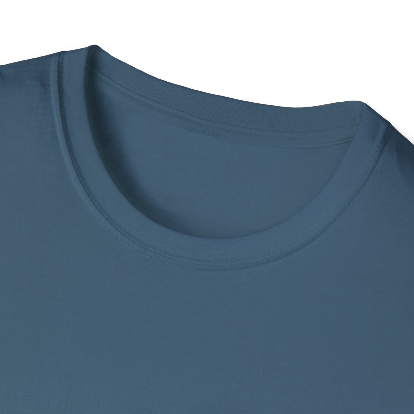 'Day/Night - Yin/Yang' t-shirt