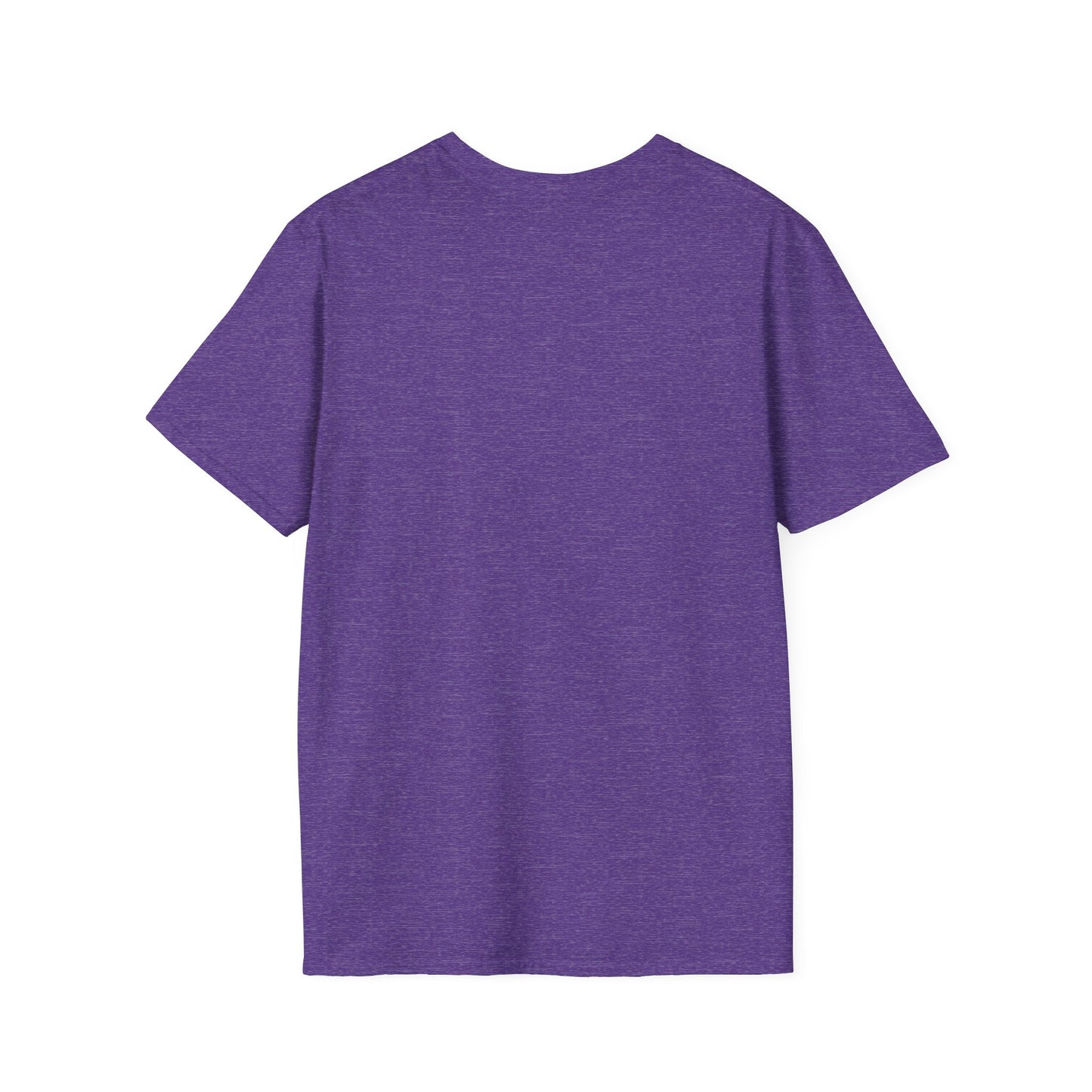 'One and the Same' t-shirt
