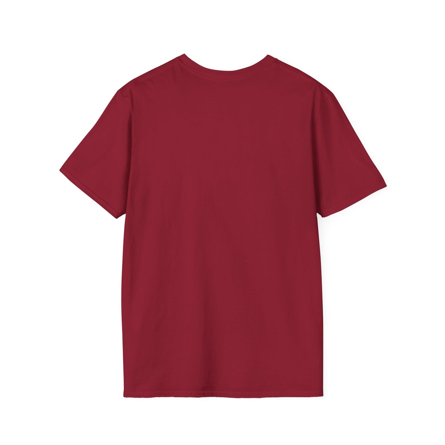 'One and the Same' t-shirt