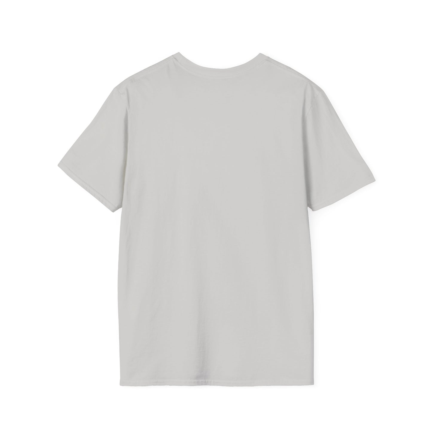 'One and the Same' t-shirt