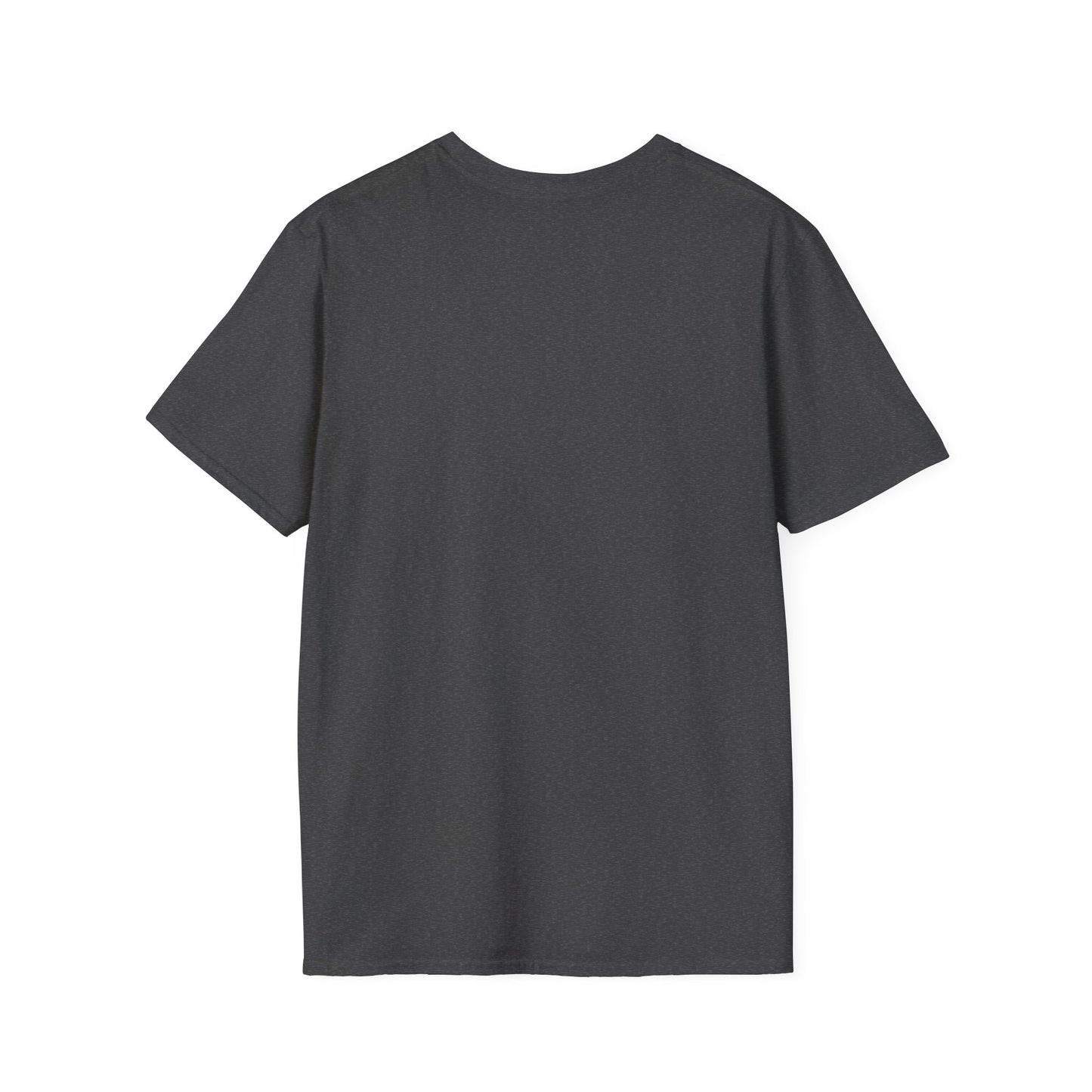 'One and the Same' t-shirt