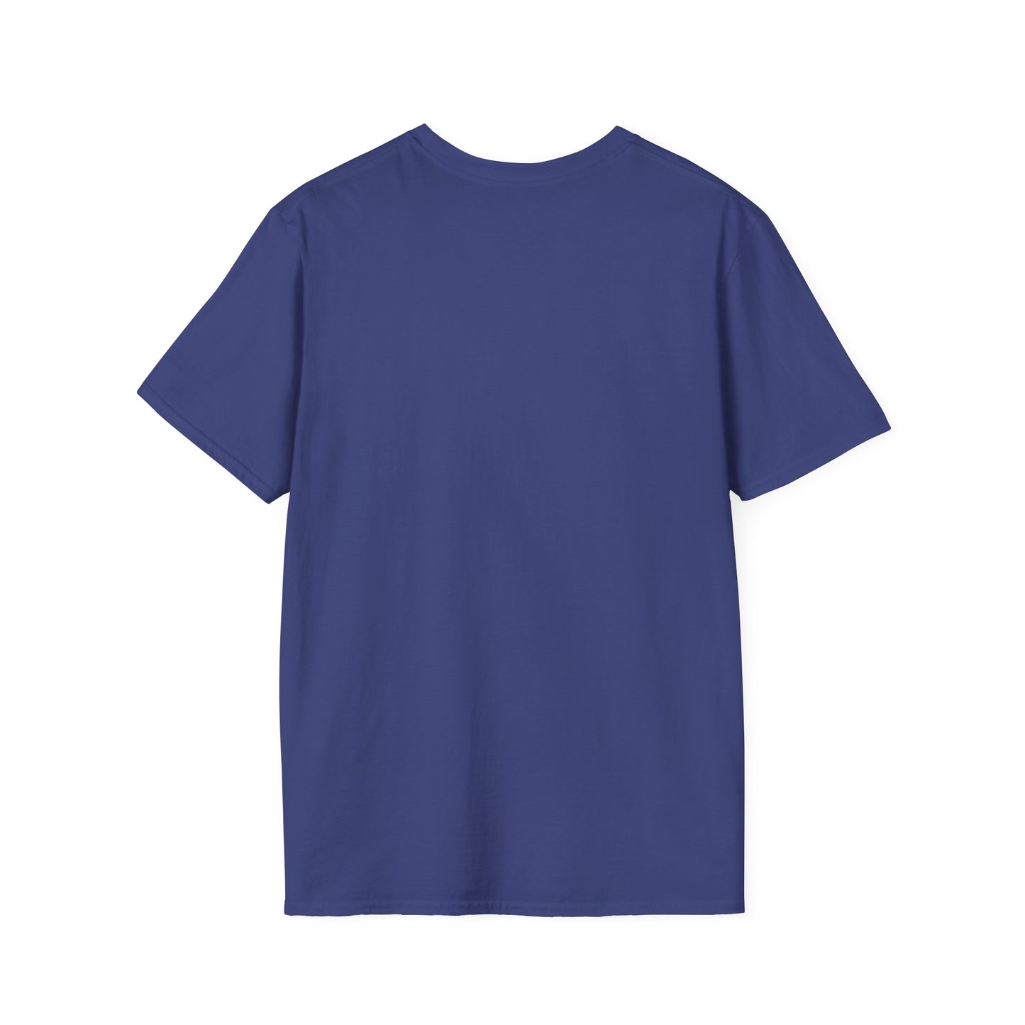 'Day/Night - Yin/Yang' t-shirt