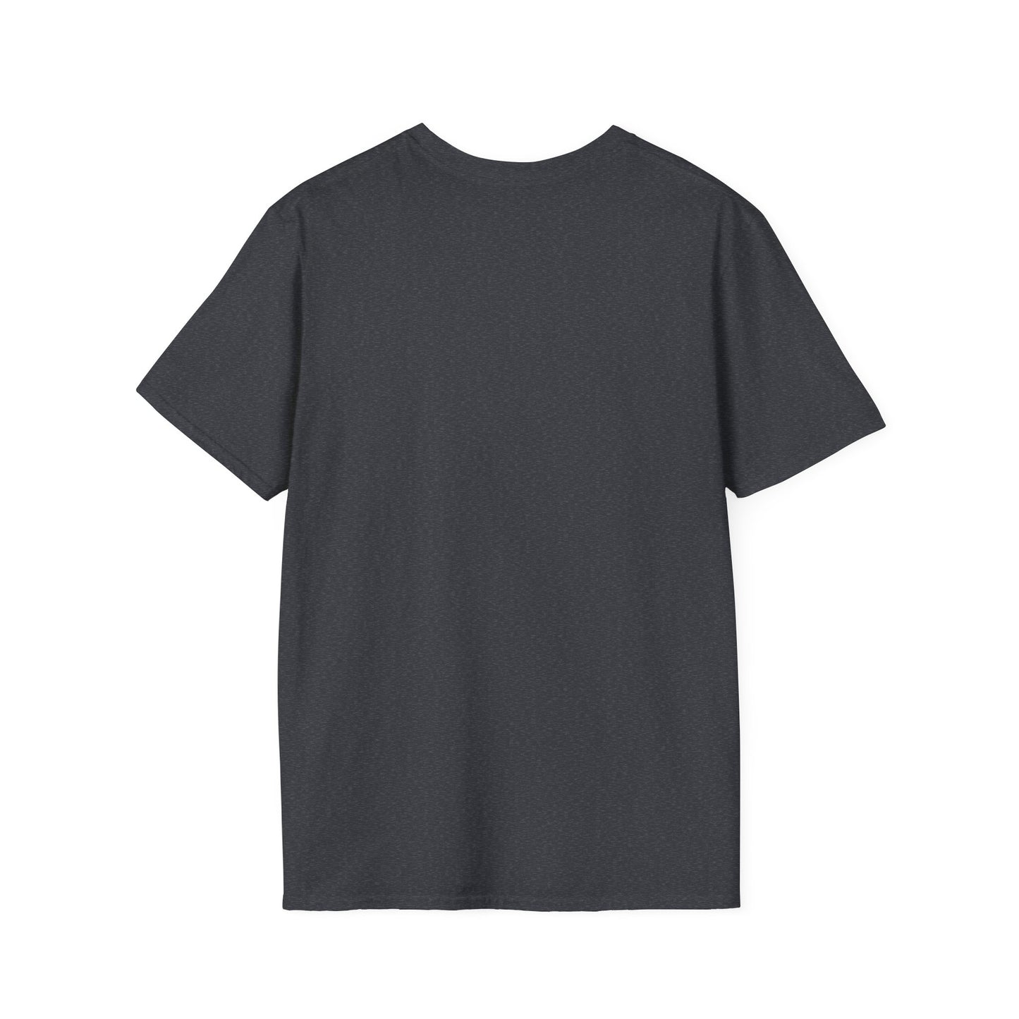 'One and the Same' t-shirt