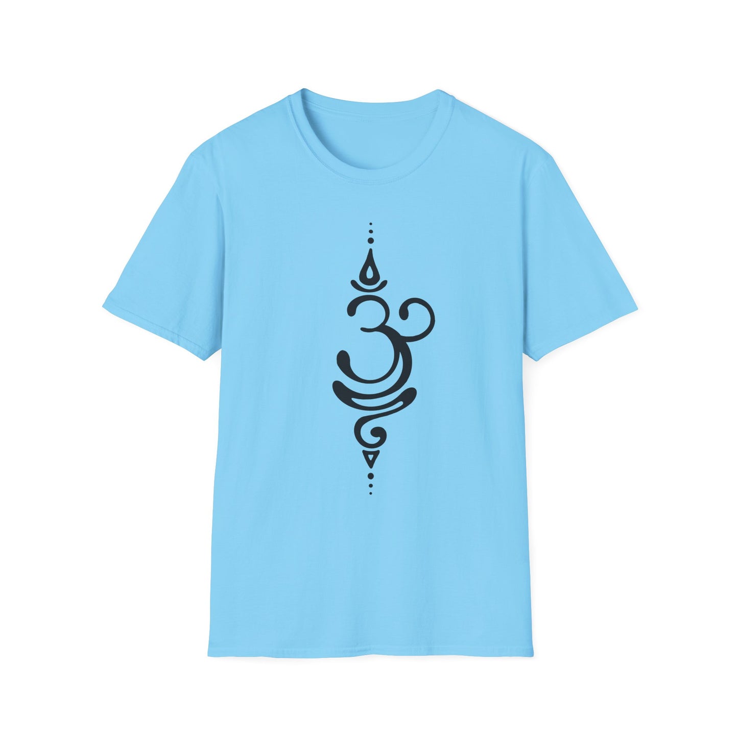 'Breathe' t-shirt