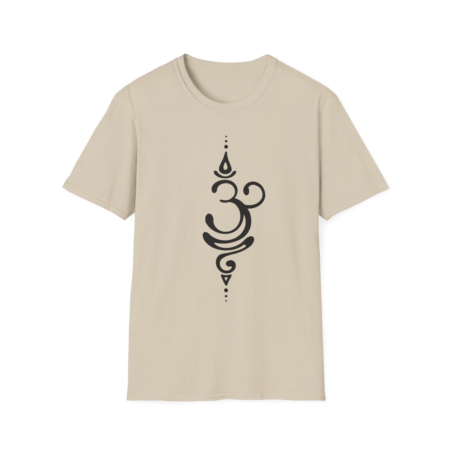 'Breathe' t-shirt
