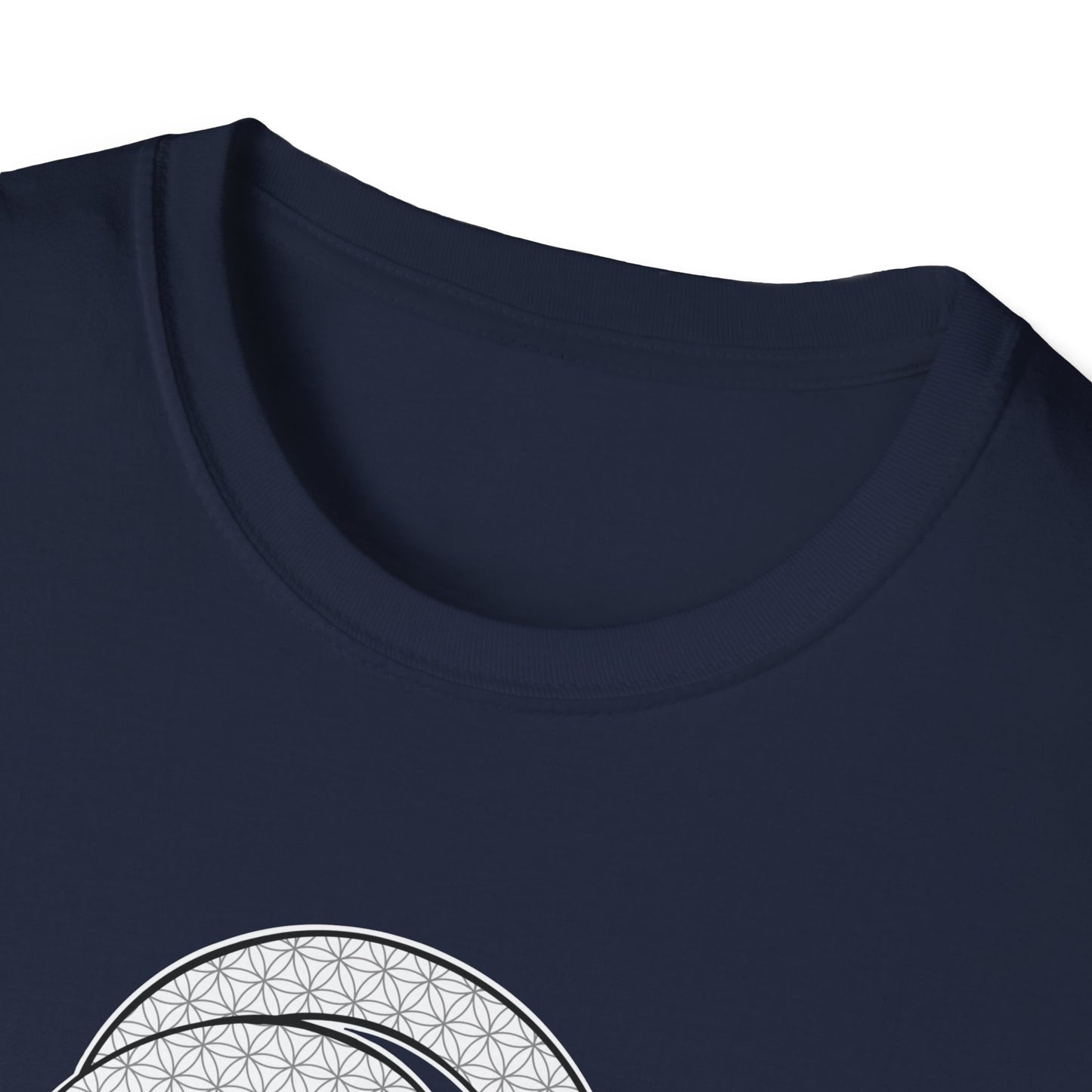 'One and the Same' t-shirt