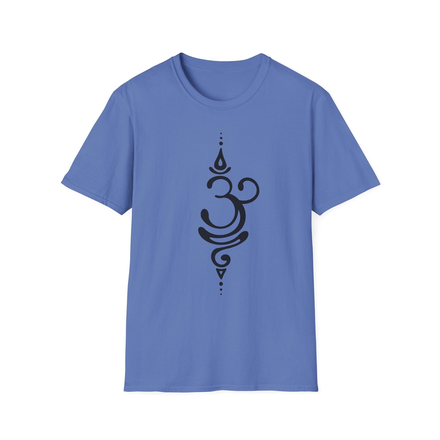 'Breathe' t-shirt