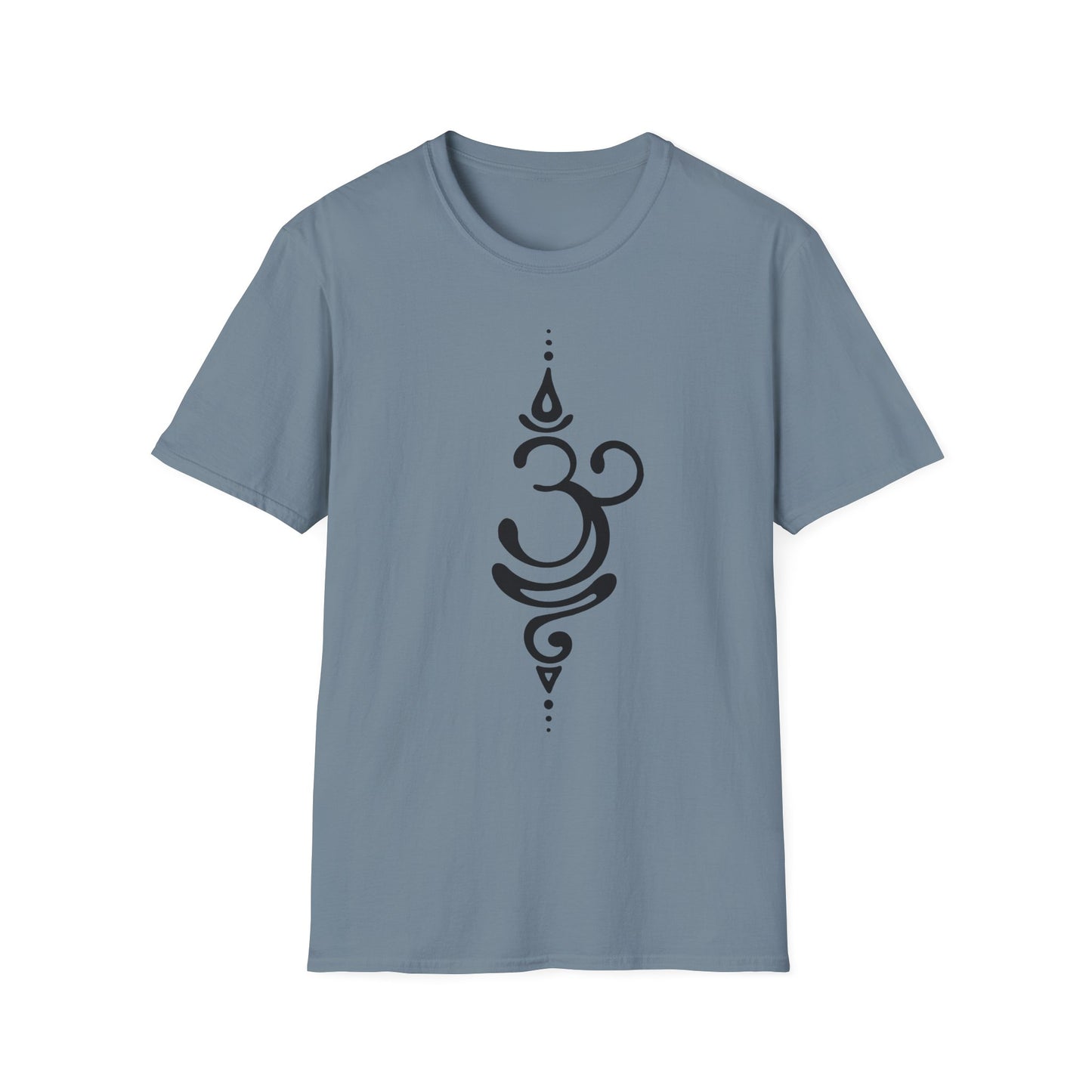 'Breathe' t-shirt