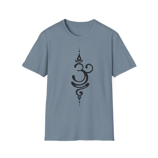 'Breathe' t-shirt
