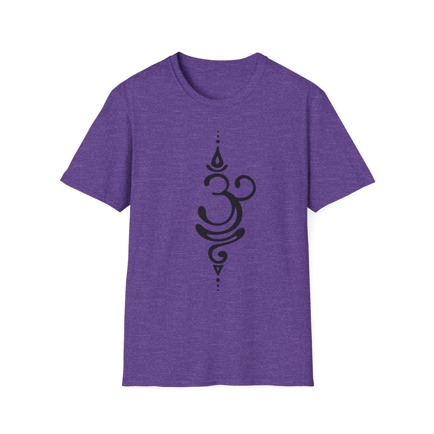 'Breathe' t-shirt
