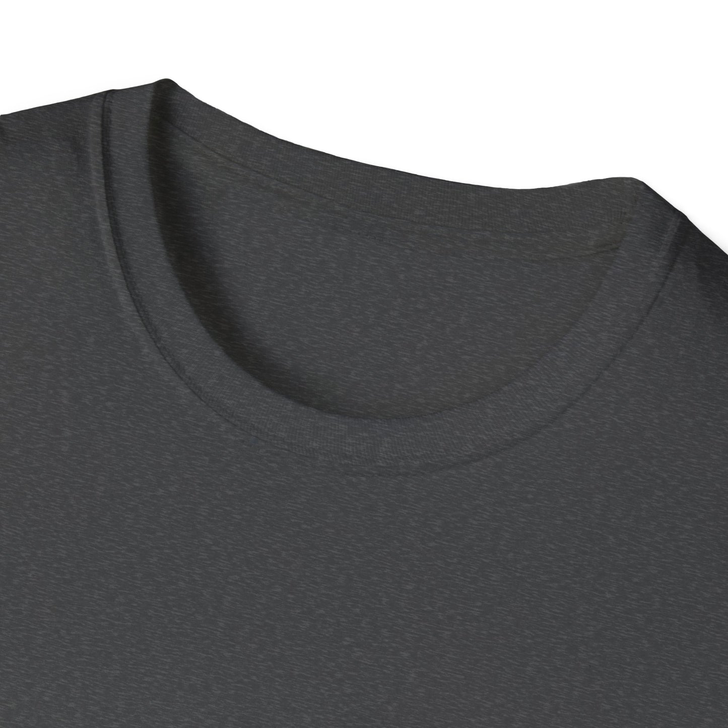 'Day/Night - Yin/Yang' t-shirt