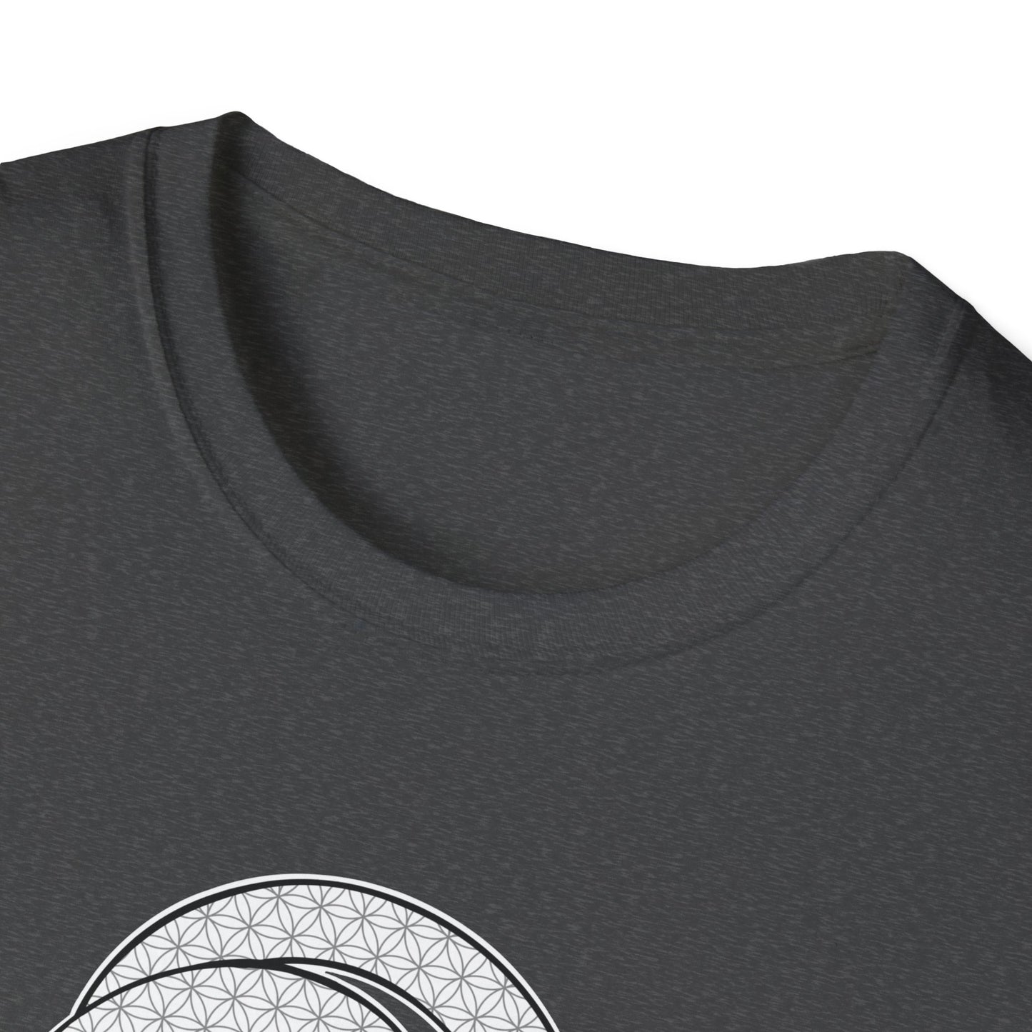 'One and the Same' t-shirt