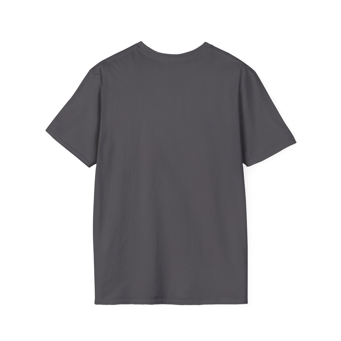 'Day/Night - Yin/Yang' t-shirt