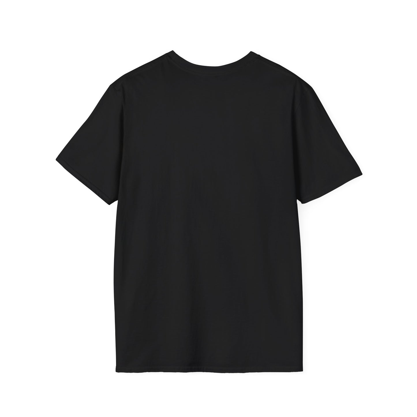 'One and the Same' t-shirt