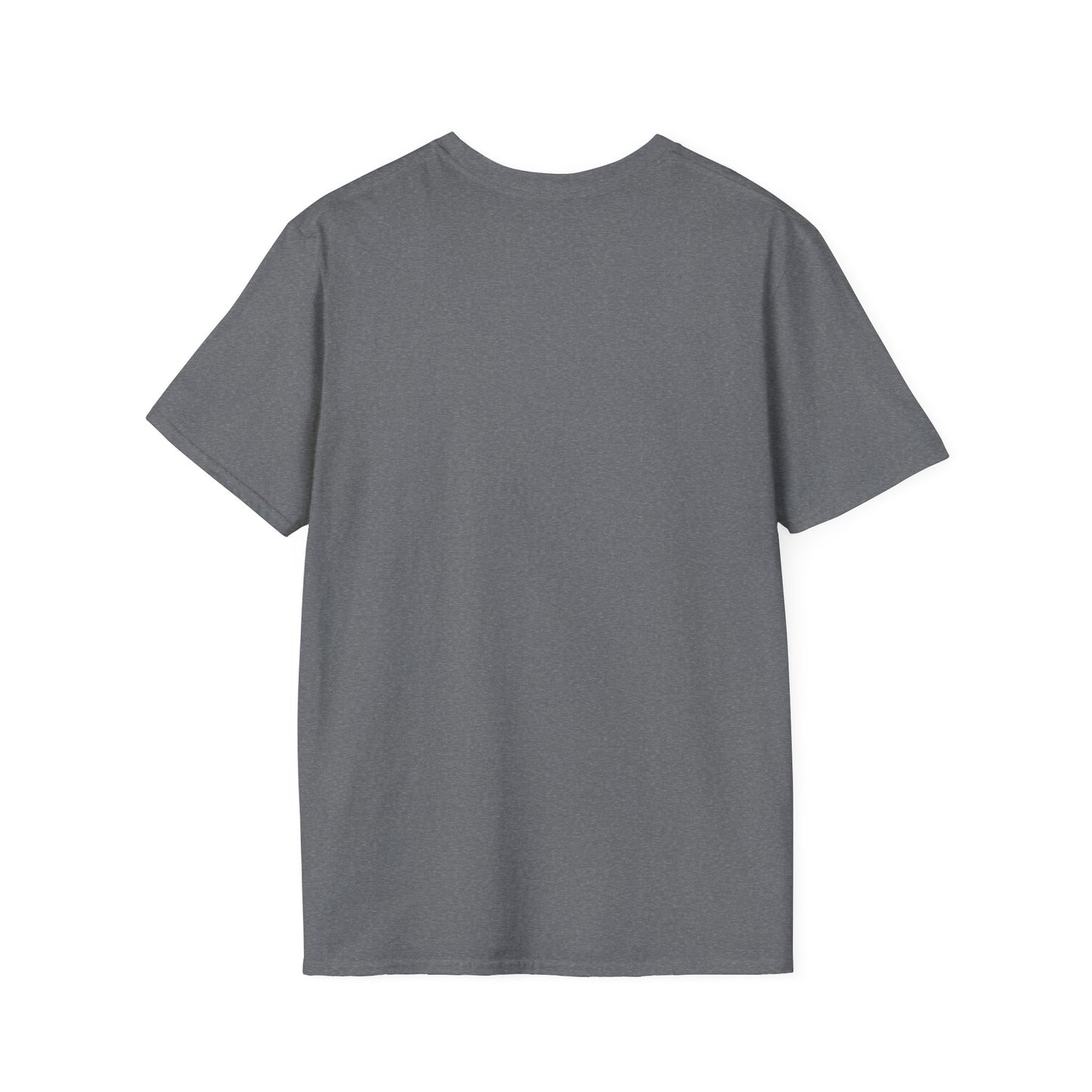 'Day/Night - Yin/Yang' t-shirt