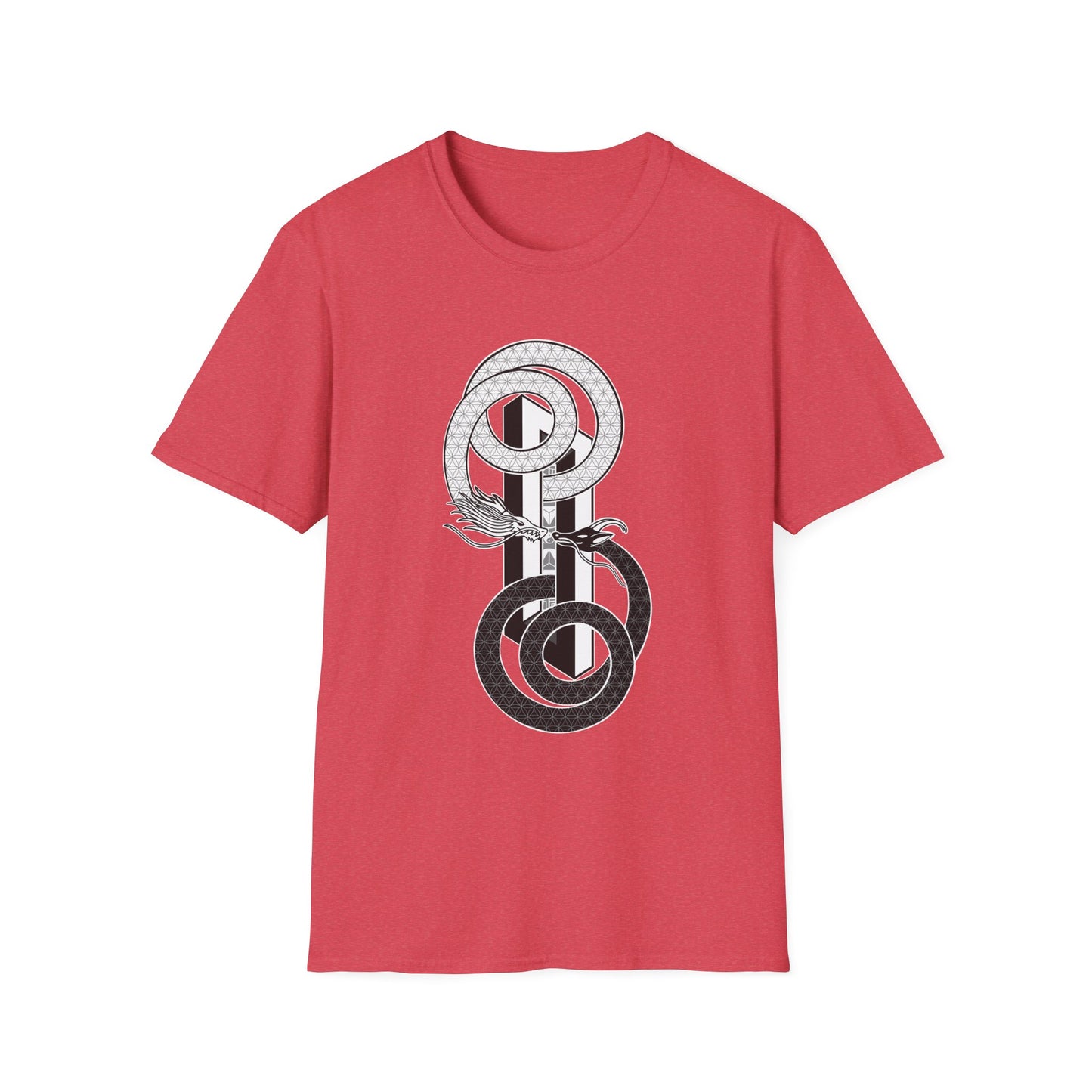 'One and the Same' t-shirt
