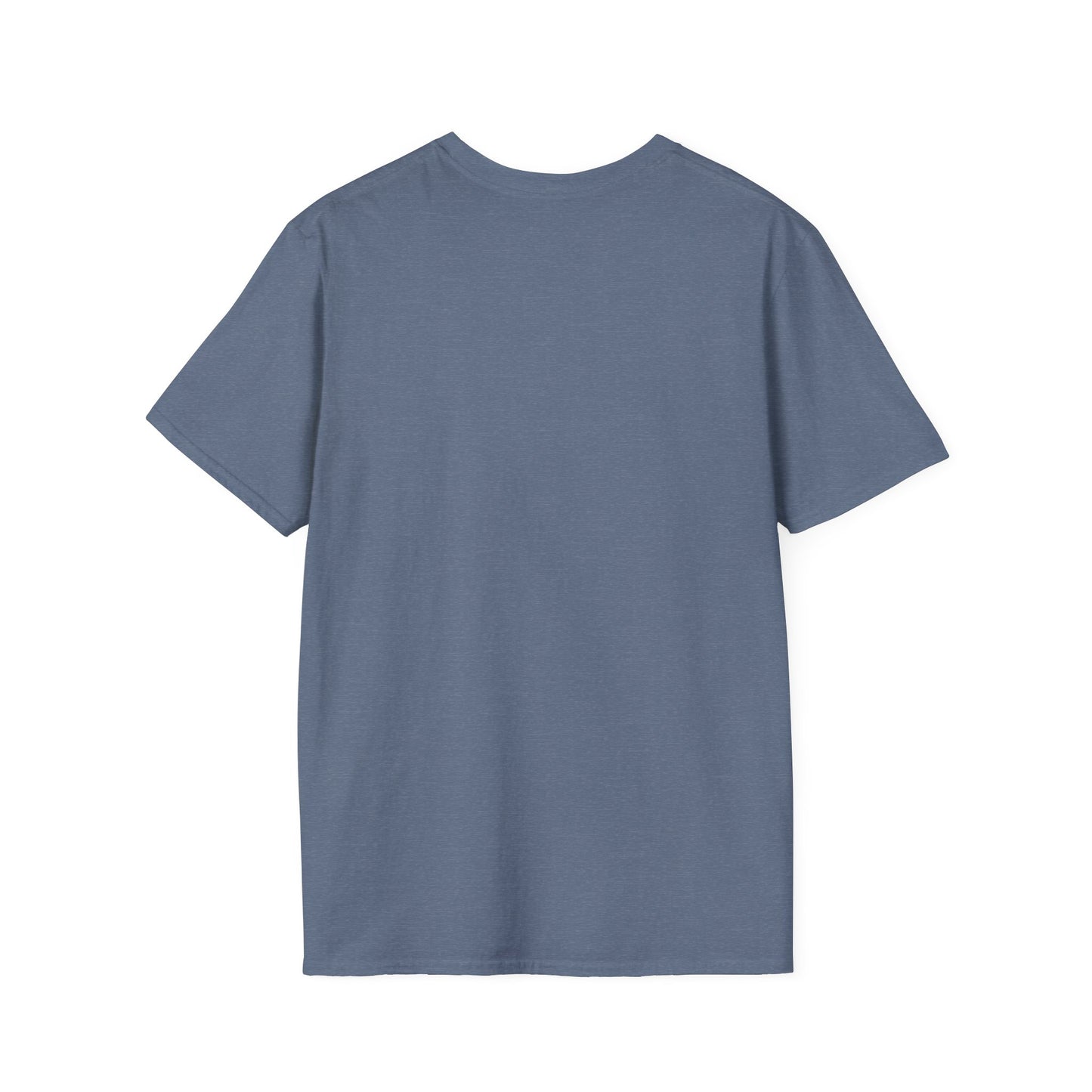 'One and the Same' t-shirt