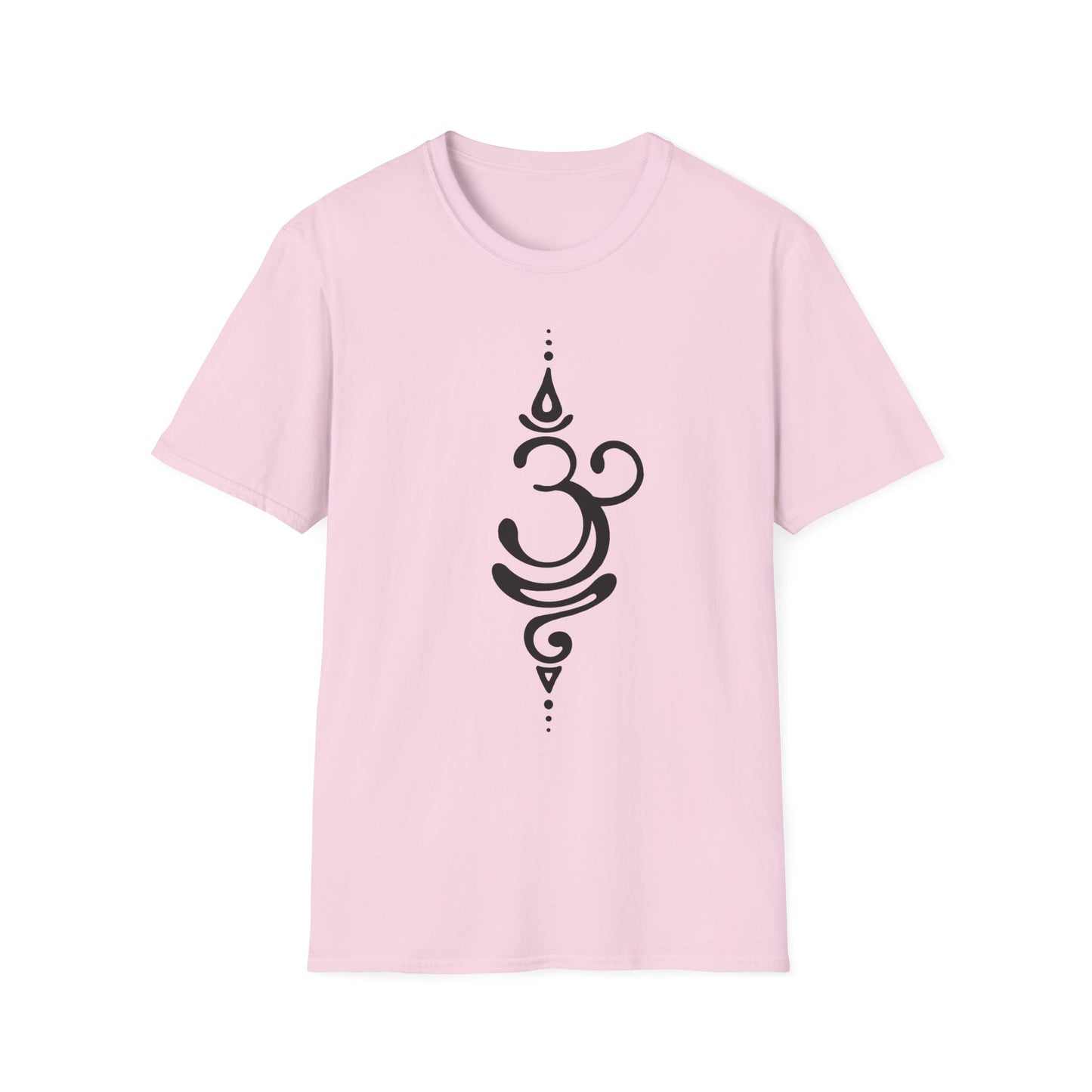 'Breathe' t-shirt