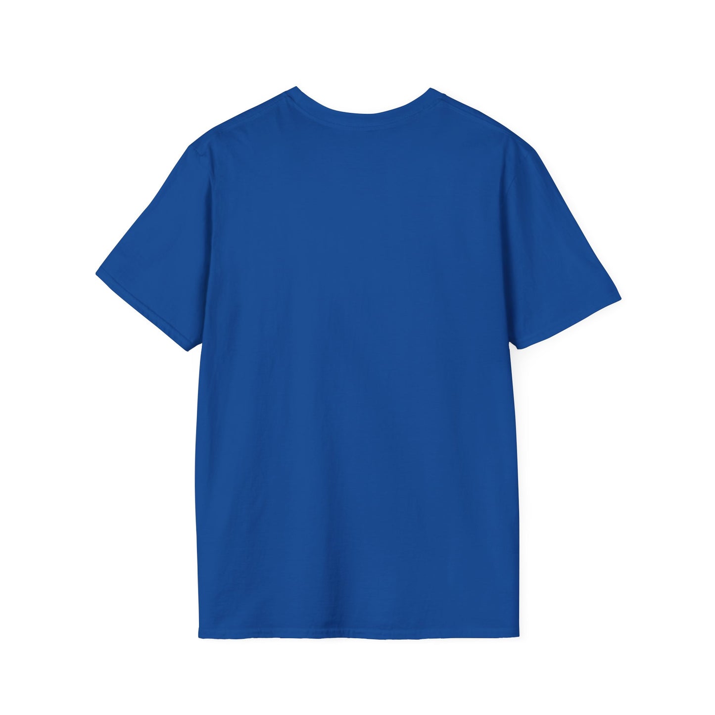 'Day/Night - Yin/Yang' t-shirt