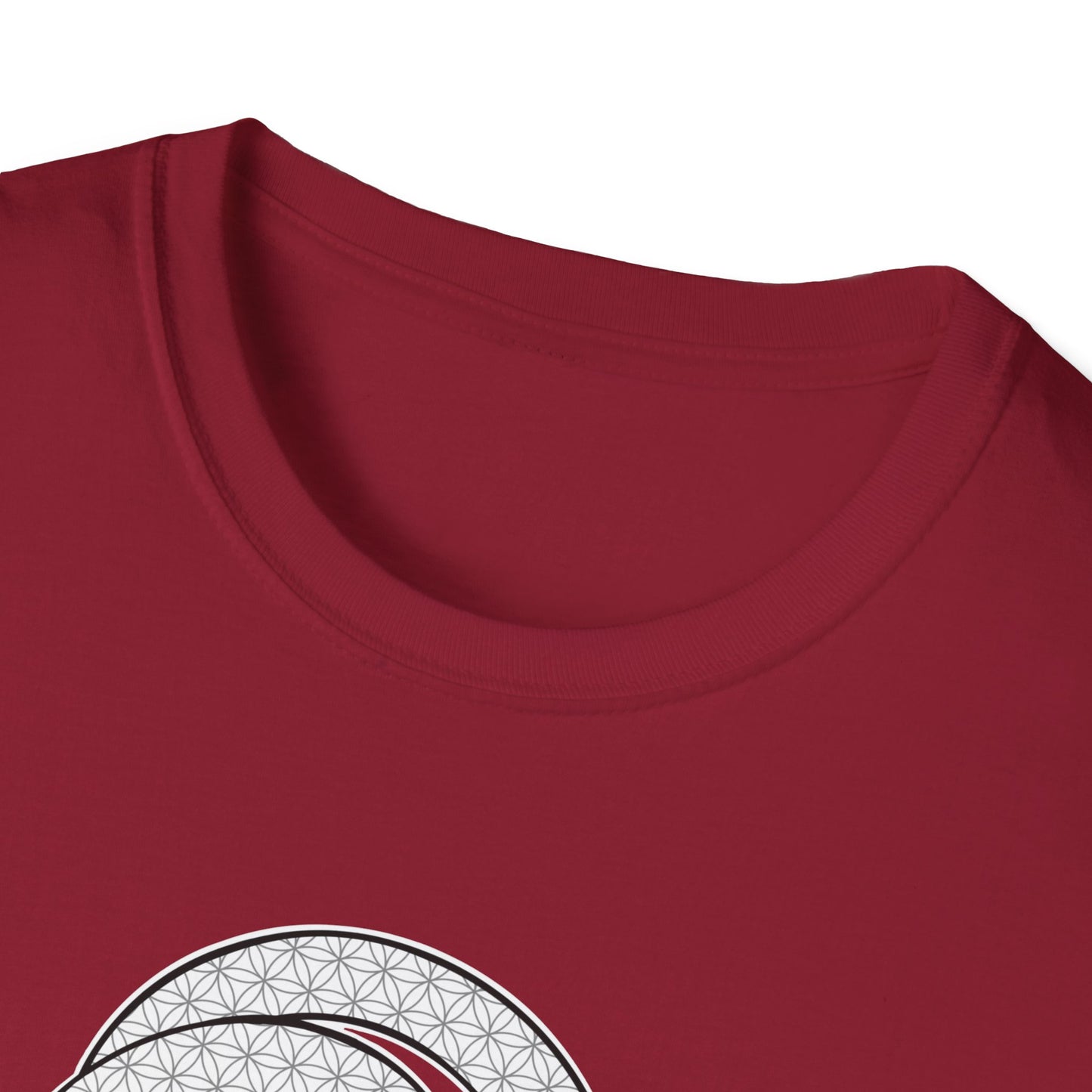 'One and the Same' t-shirt