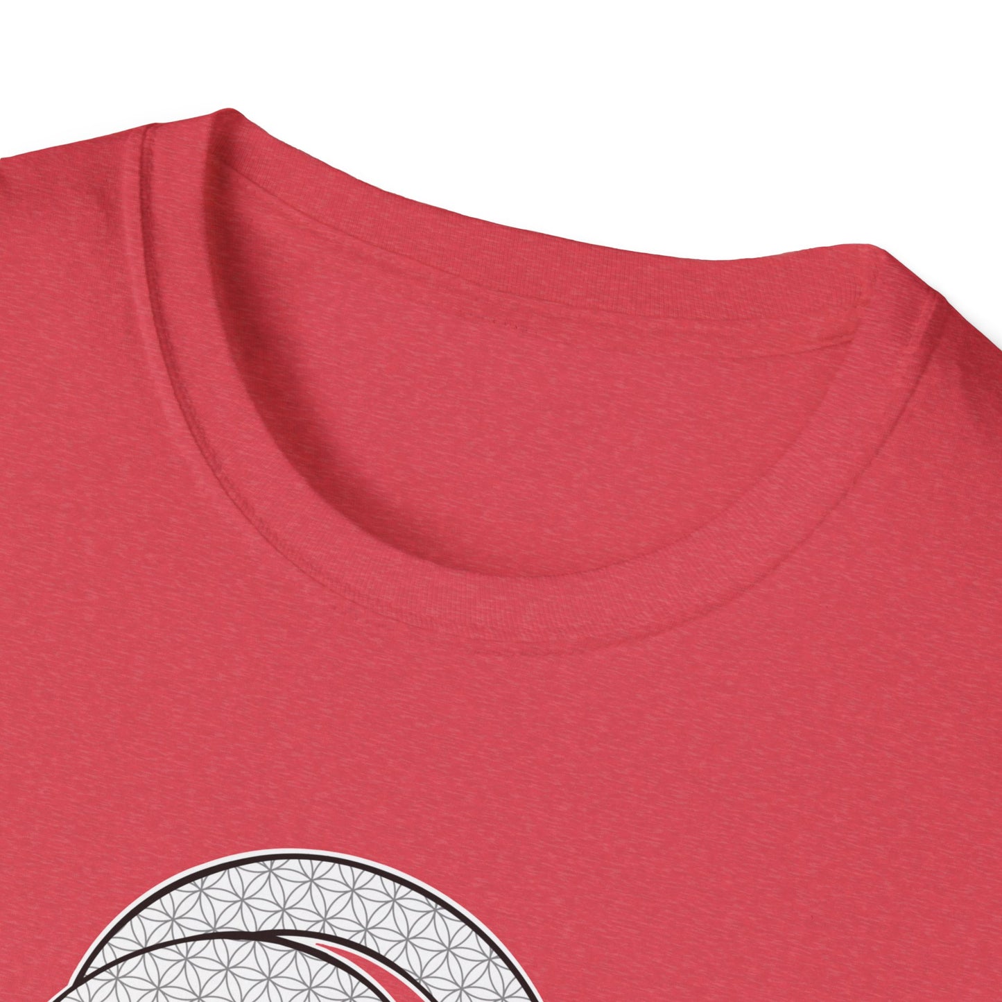 'One and the Same' t-shirt