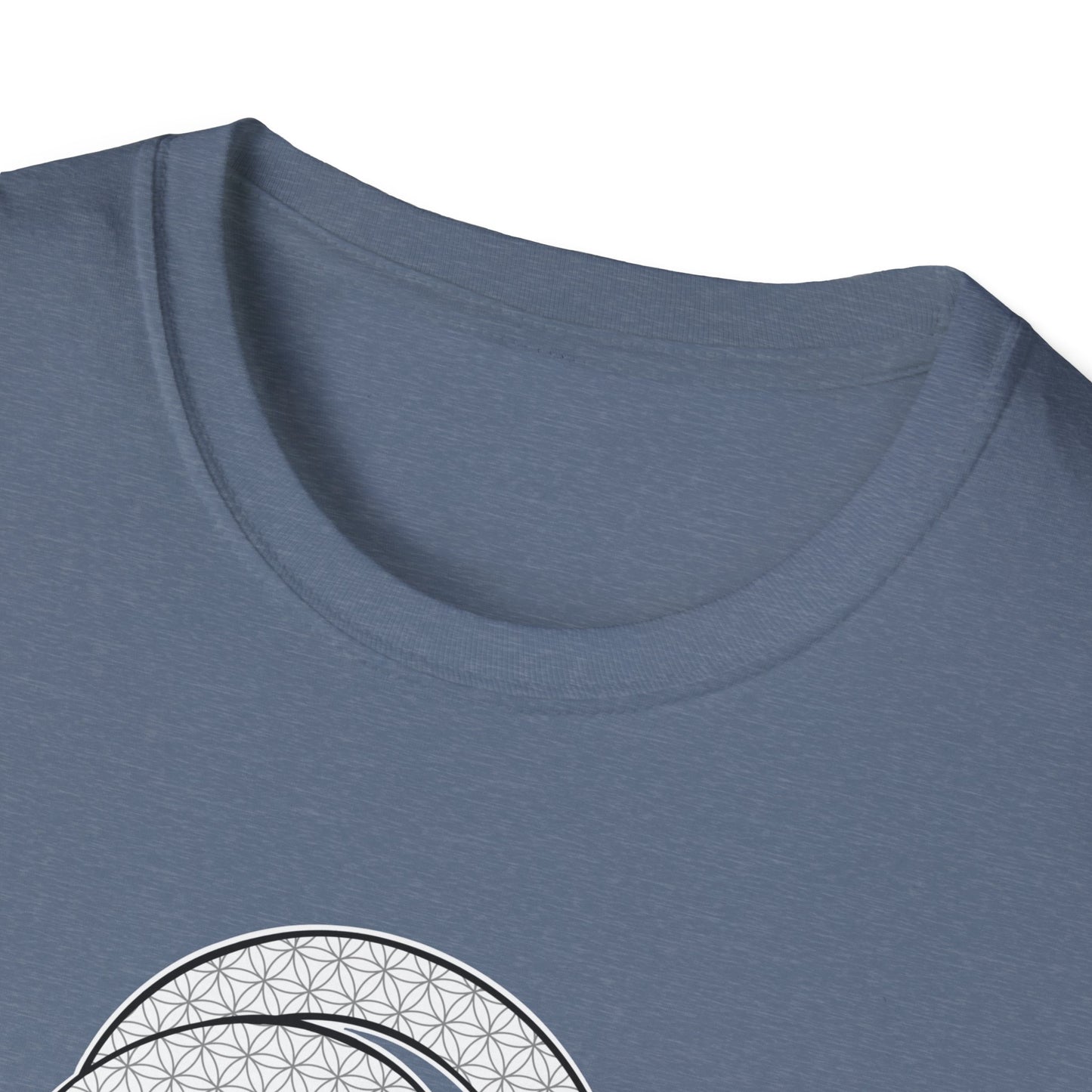 'One and the Same' t-shirt