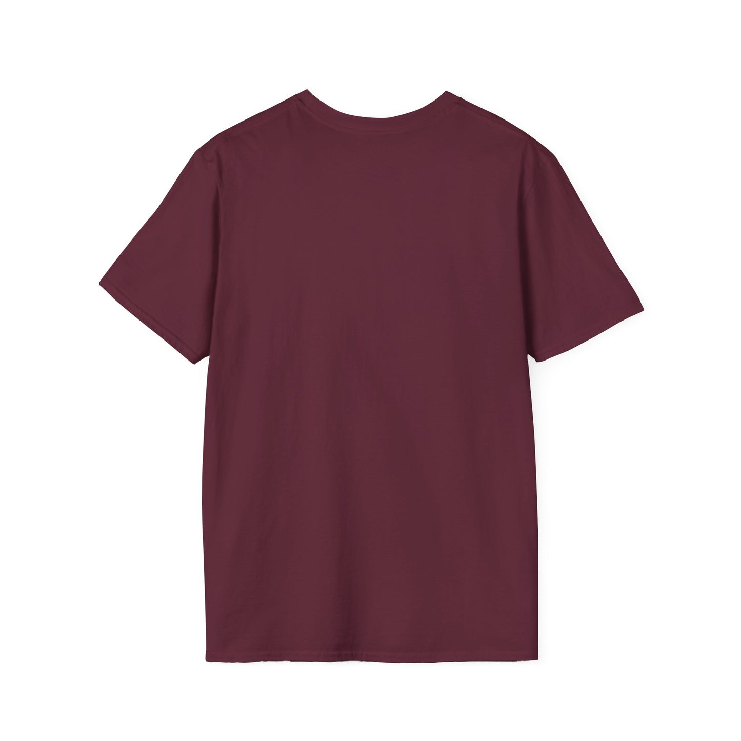 'One and the Same' t-shirt