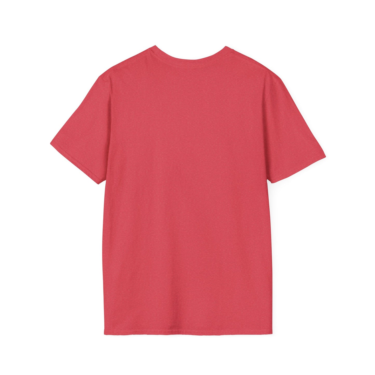 'One and the Same' t-shirt